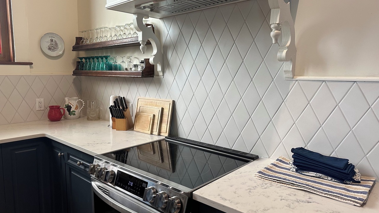Photo of Kitchen in Sutton