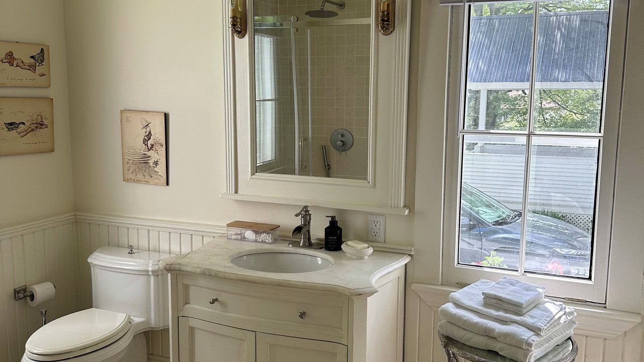 Photo of Bathroom in Sutton