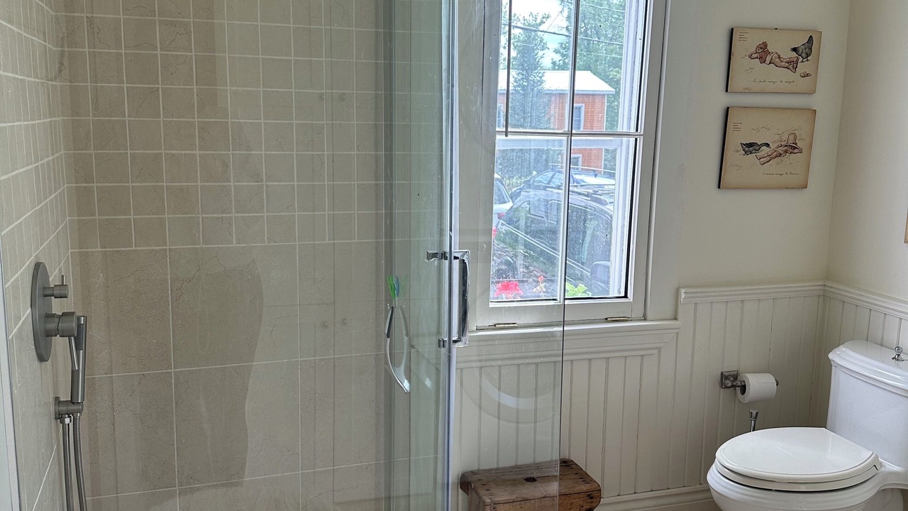 Photo of Bathroom in Sutton