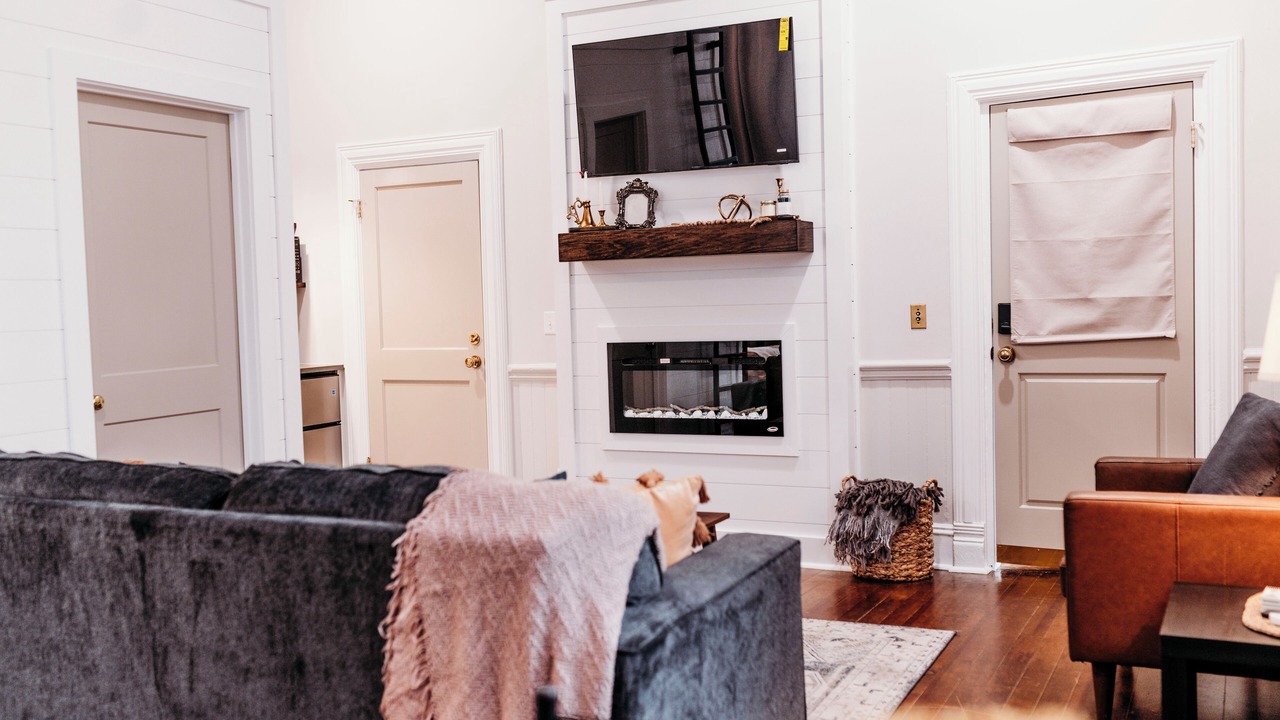 Photo of Livingroom in Bonne Terre