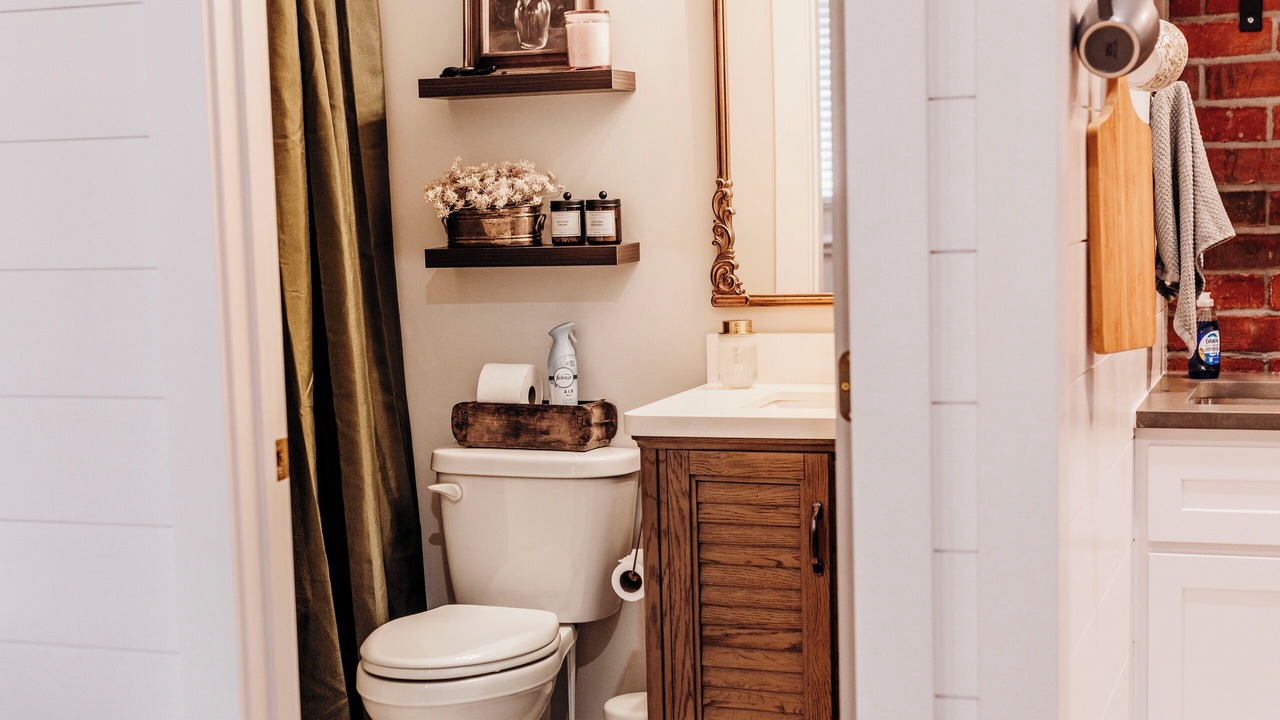 Photo of Bathroom in Bonne Terre