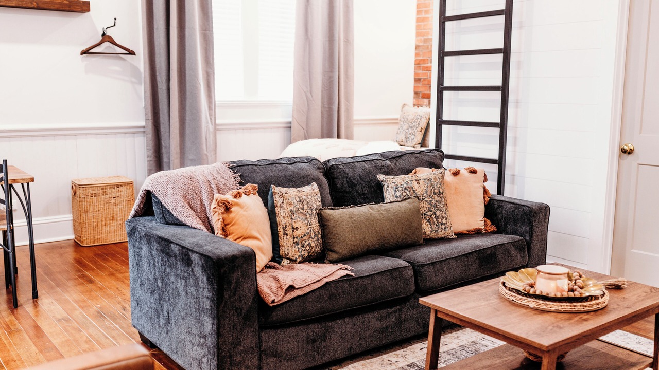 Photo of Livingroom in Bonne Terre