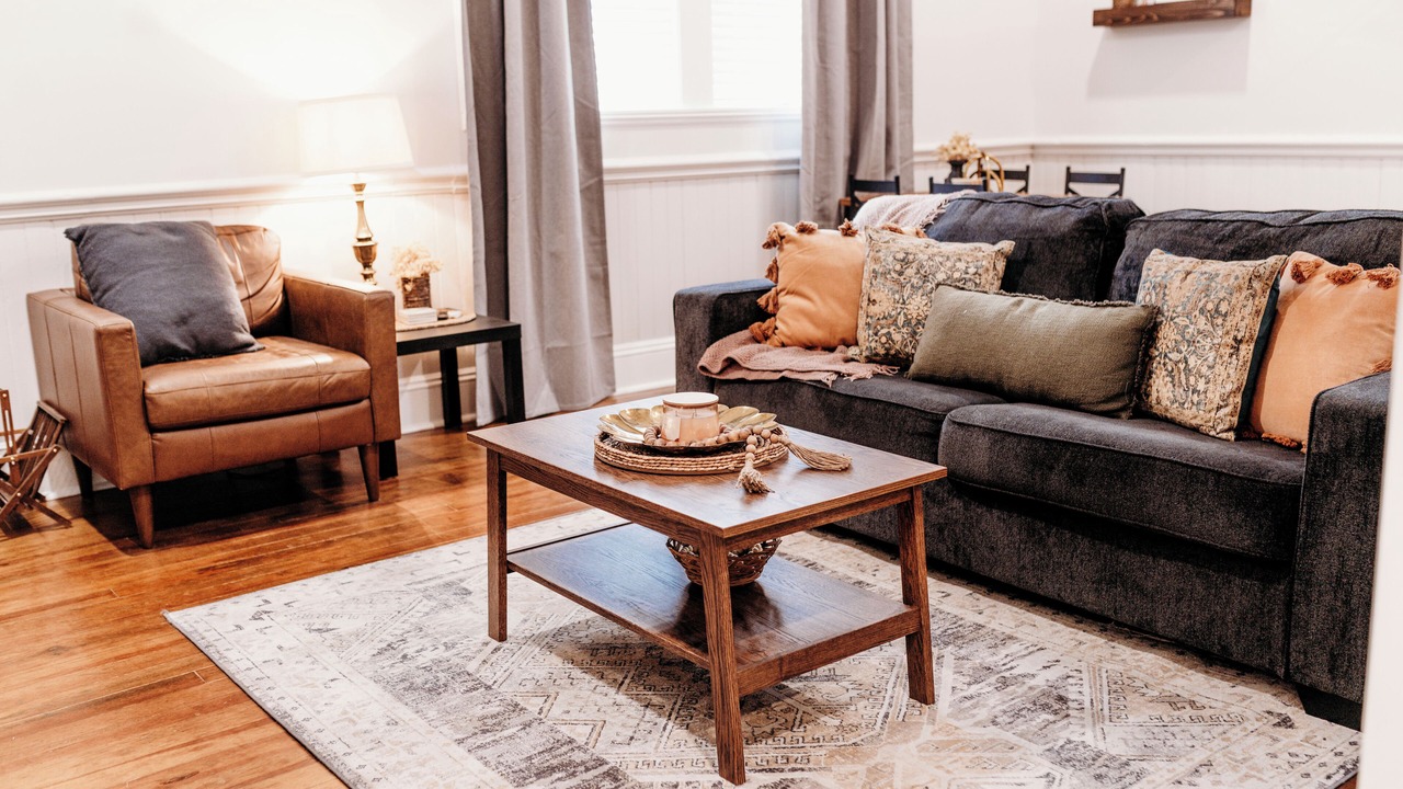 Photo of Livingroom in Bonne Terre
