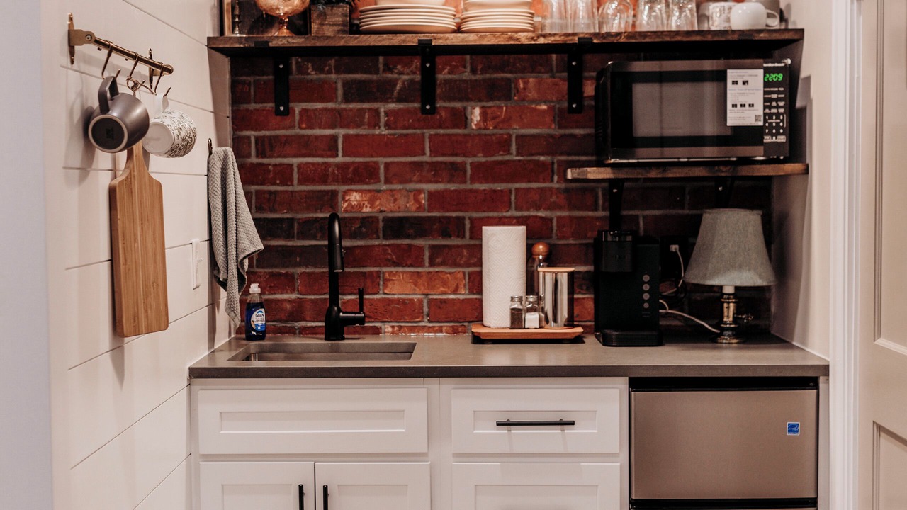 Photo of Kitchen in Bonne Terre