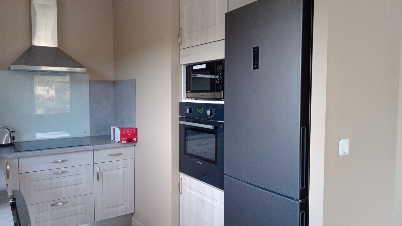 Photo of Kitchen in Gras