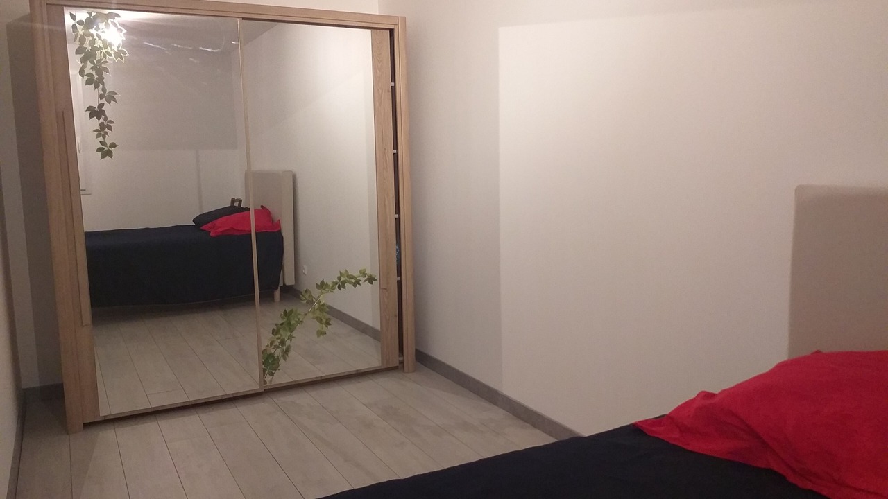 Photo of Bedroom in Gras