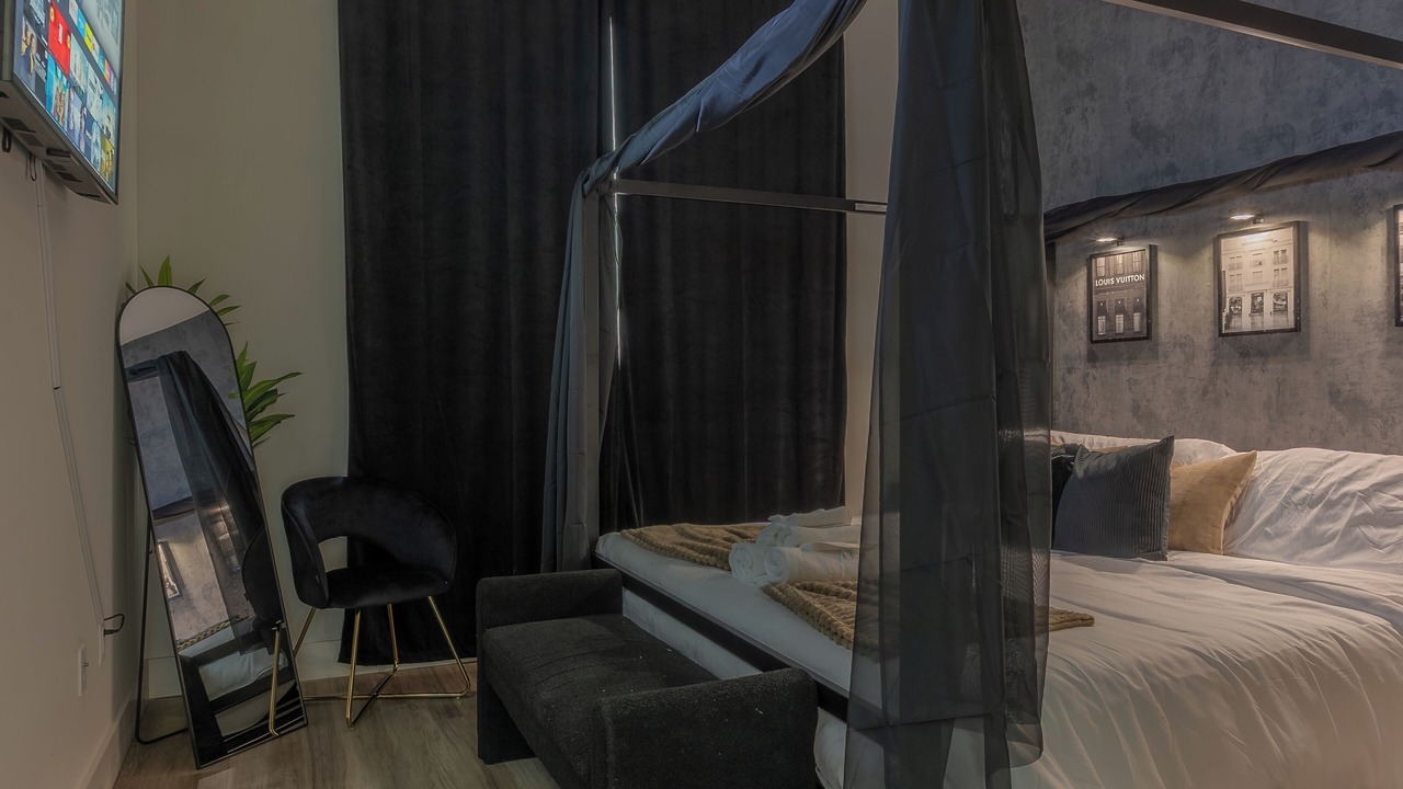 Photo of Bedroom in East Orange