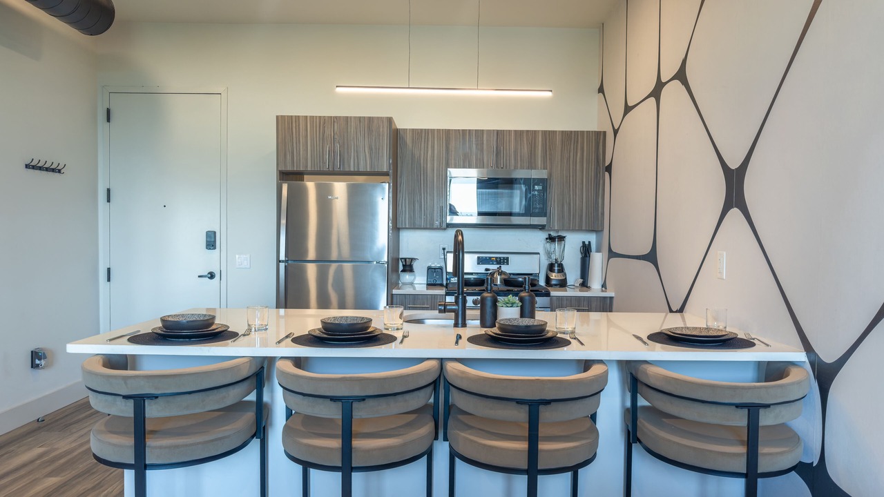 Photo of Kitchen in East Orange