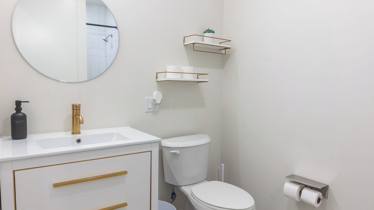 Photo of Bathroom in East Orange