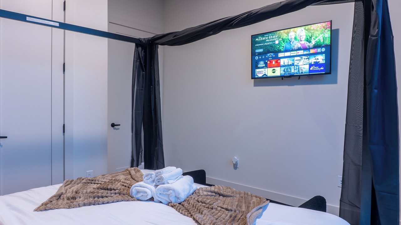 Photo of Bedroom in East Orange