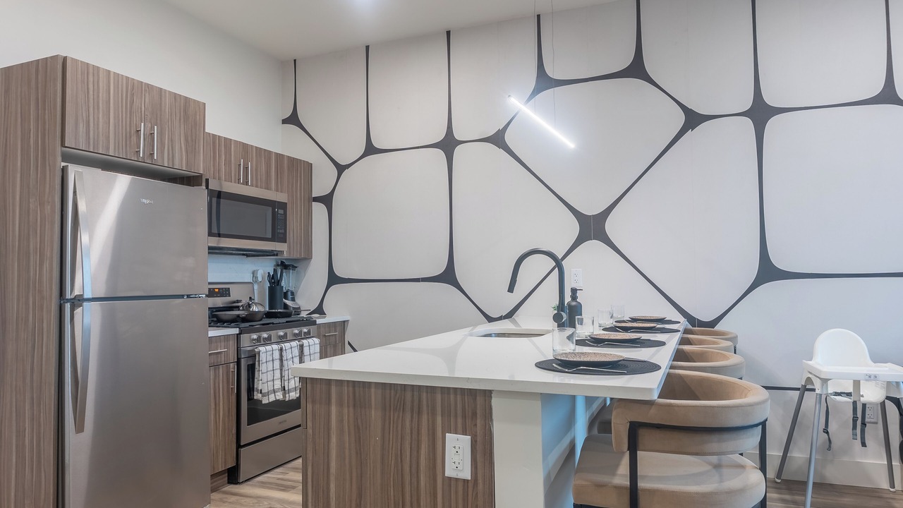 Photo of Kitchen in East Orange