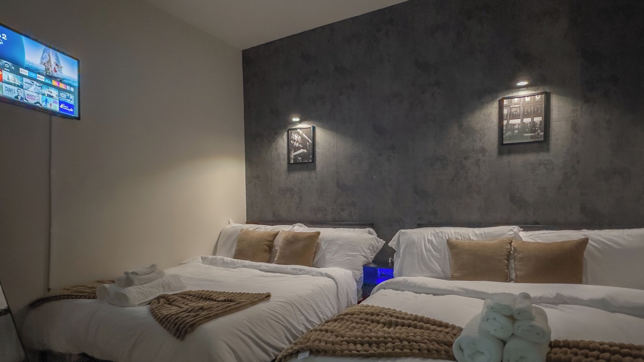 Photo of Bedroom in East Orange