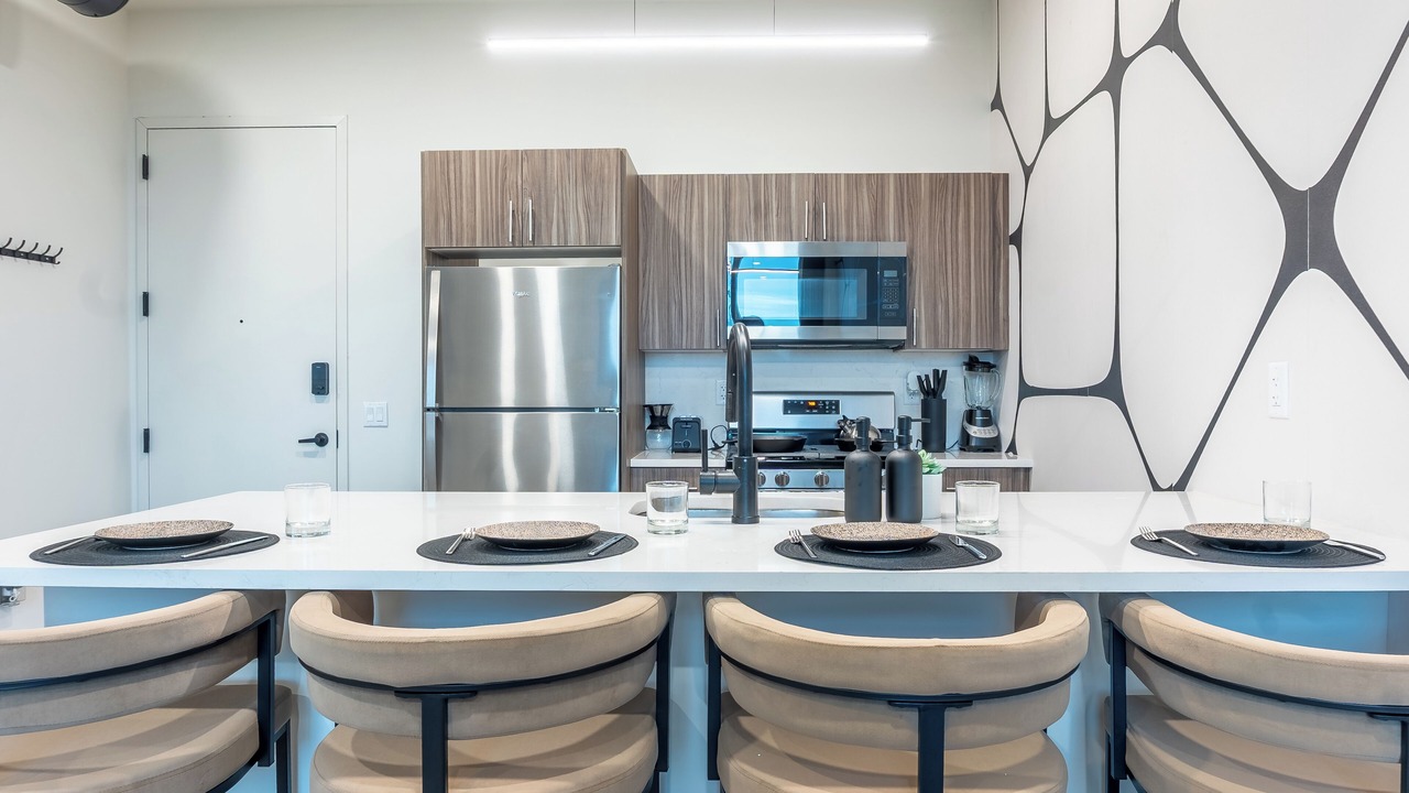 Photo of Kitchen in East Orange