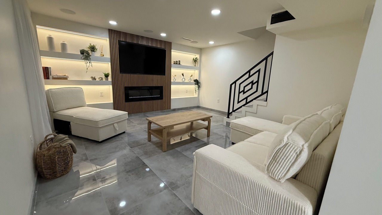 Photo of Livingroom in North Dallas