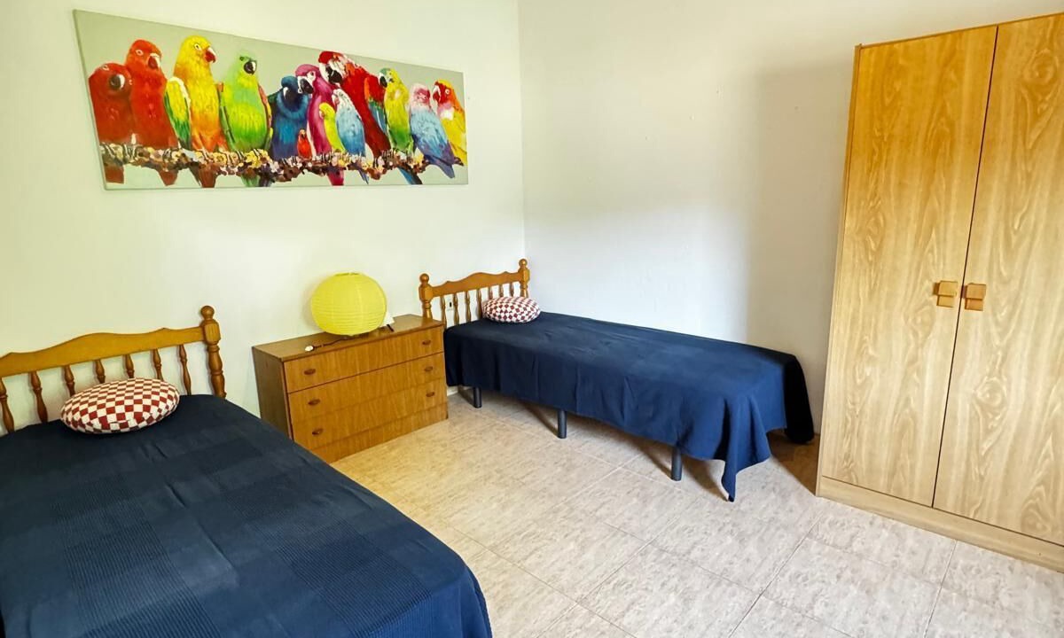 Photo of Bedroom in Vallcanera