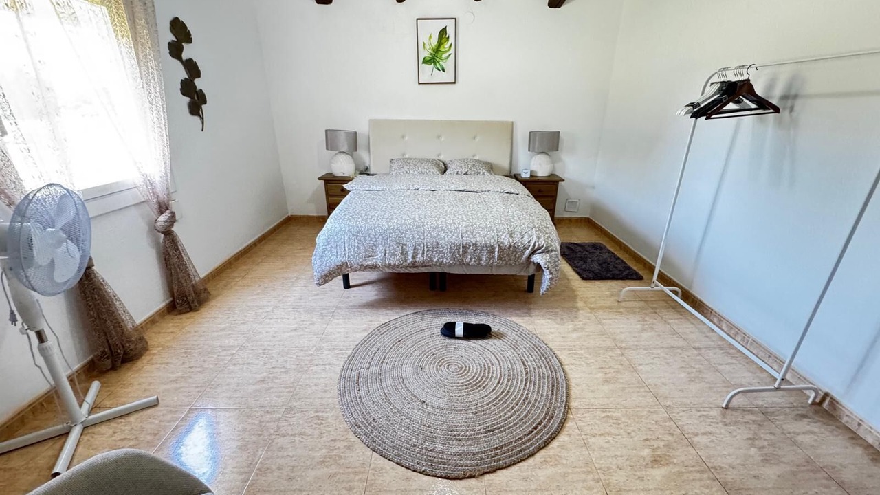 Photo of Bedroom in Vallcanera