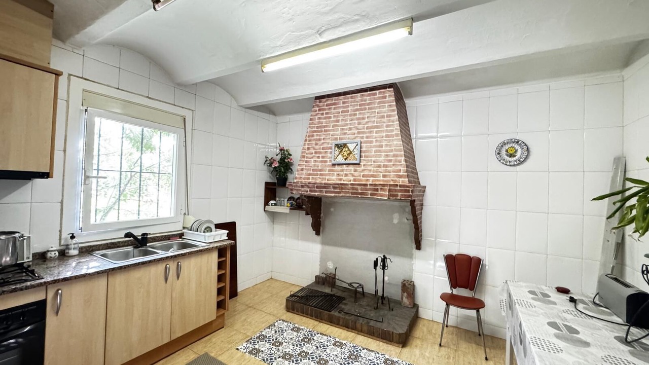 Photo of Kitchen in Vallcanera