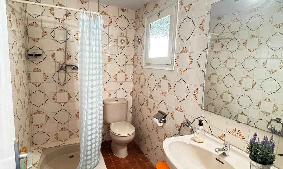 Photo of Bathroom in Vallcanera