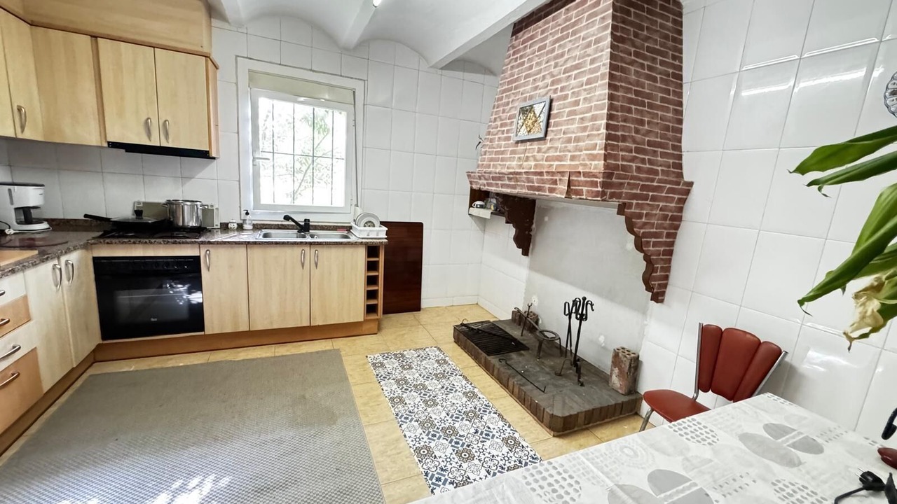 Photo of Kitchen in Vallcanera