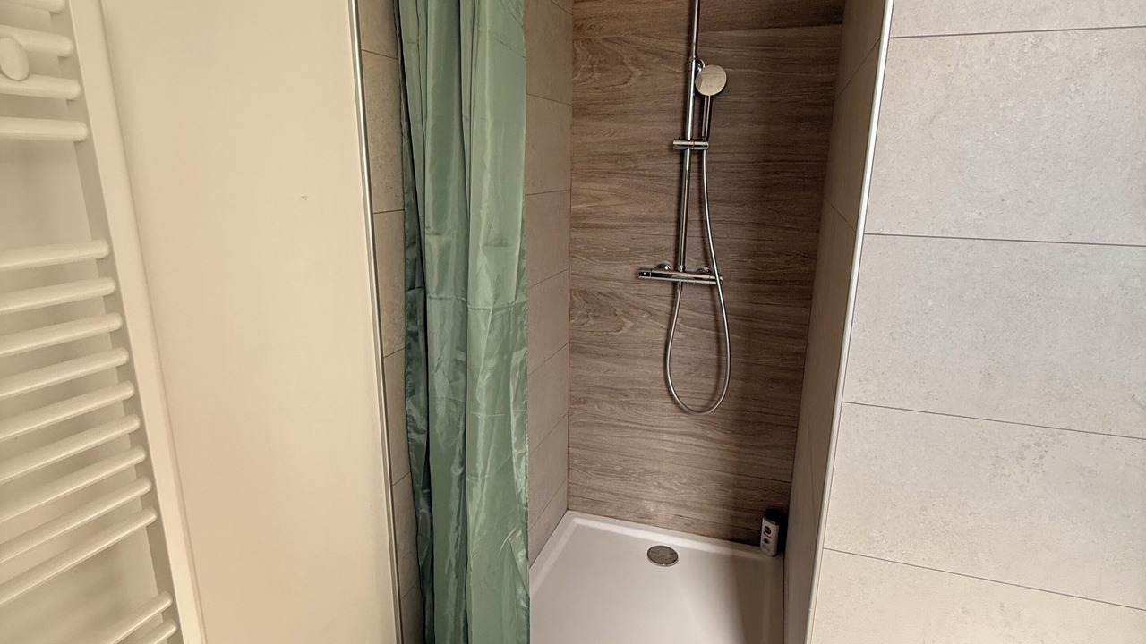 Photo of Bathroom in Caderousse
