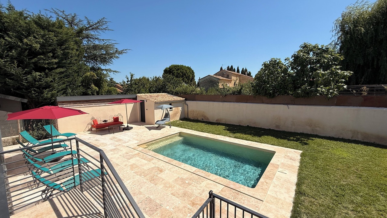 Photo of Outdoor in Caderousse