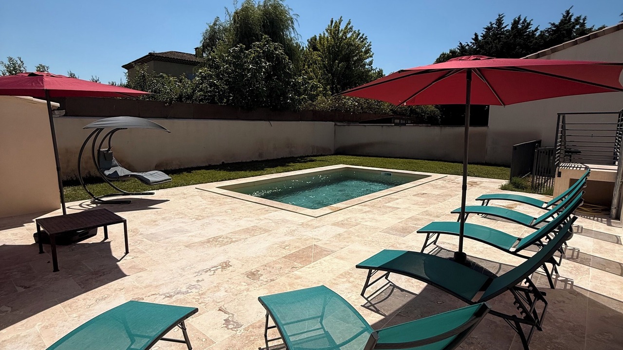 Photo of Outdoor in Caderousse