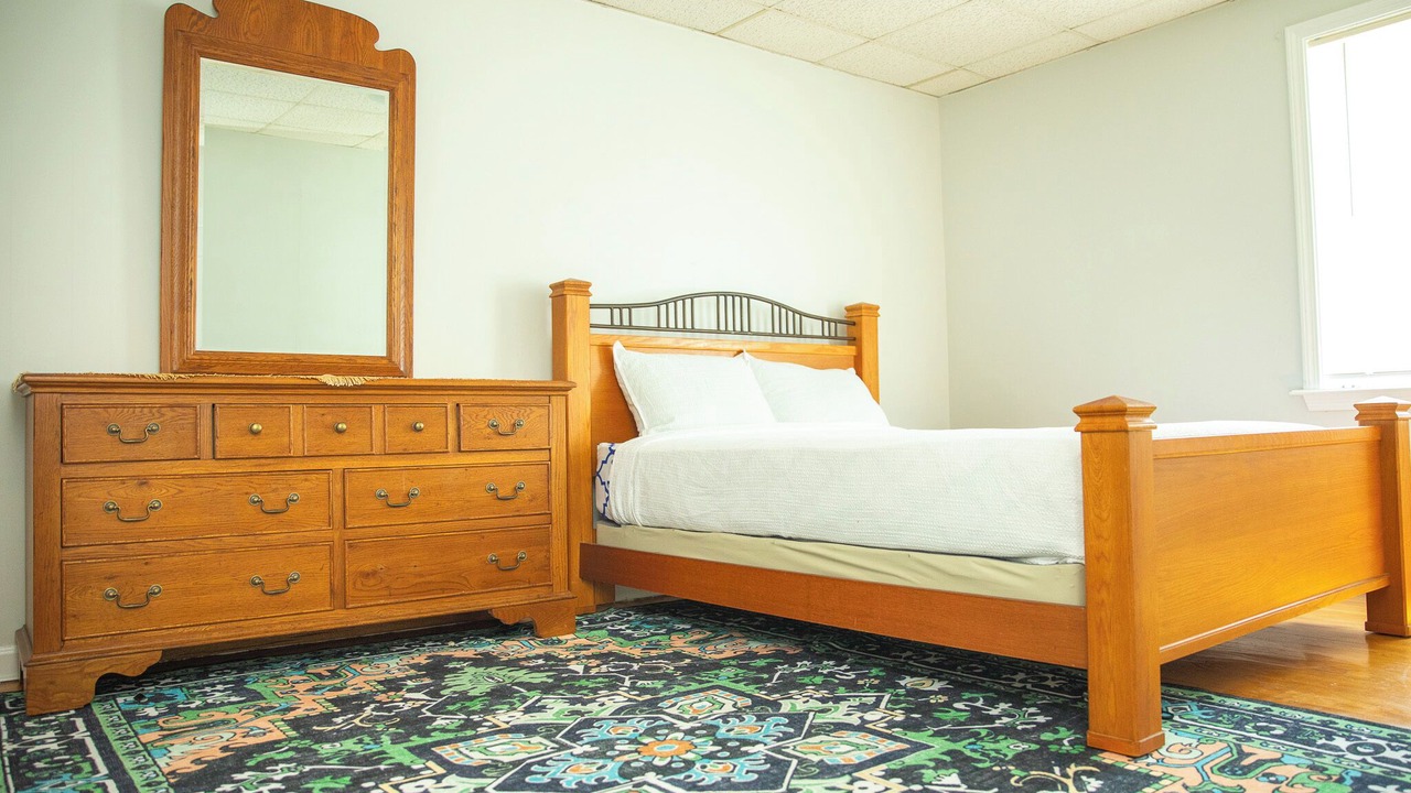 Photo of Bedroom in Fall River
