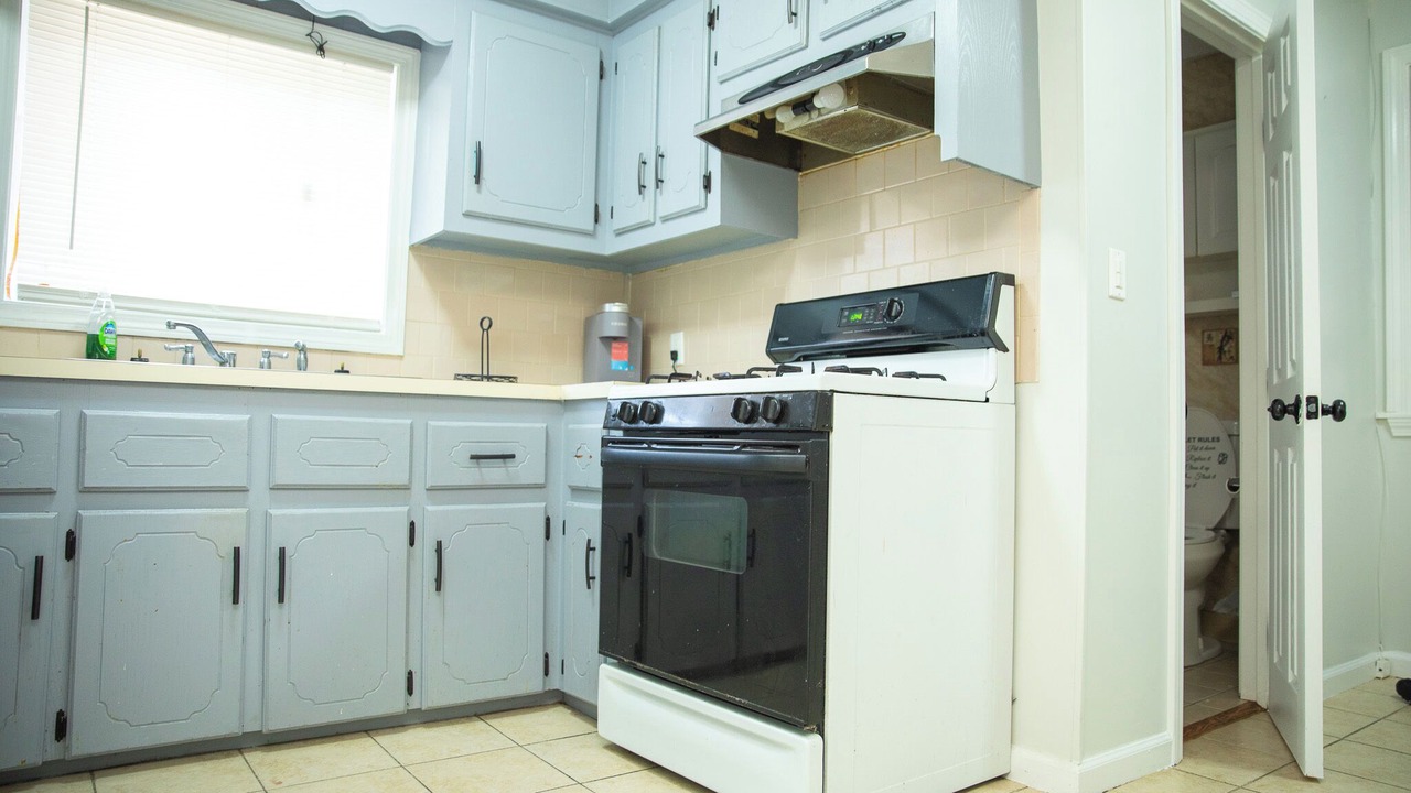 Photo of Kitchen in Fall River