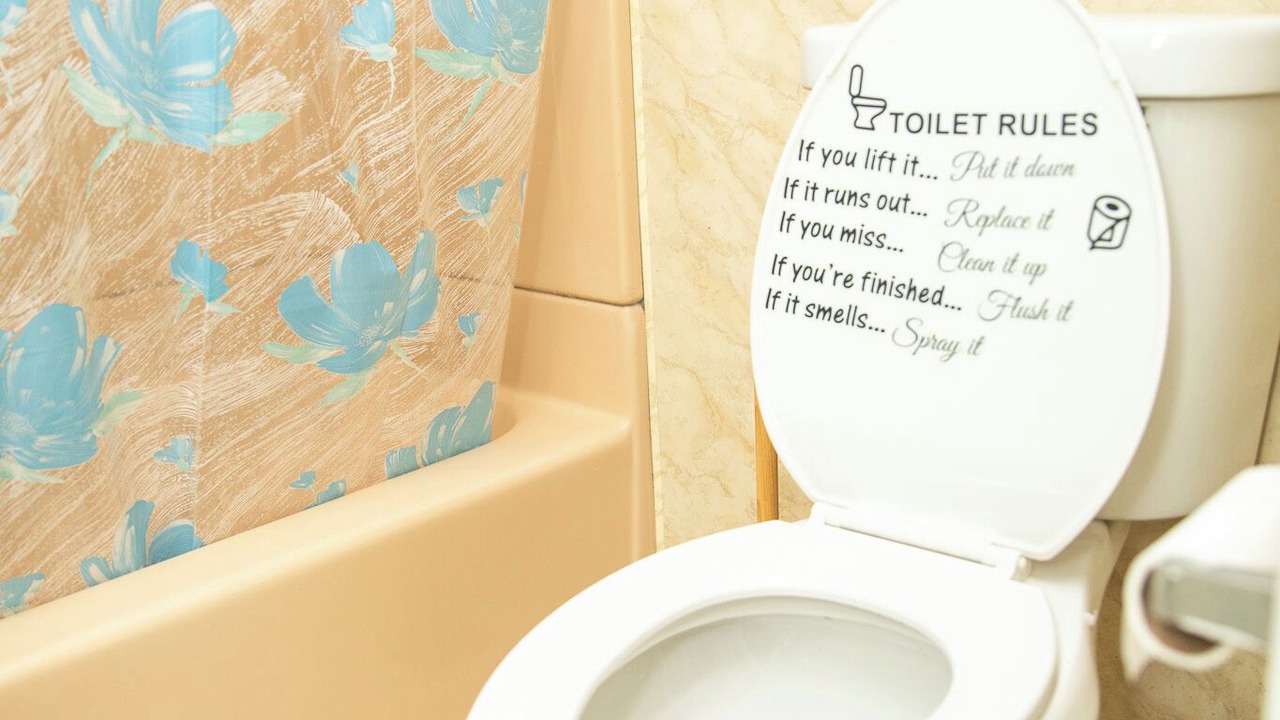 Photo of Bathroom in Fall River