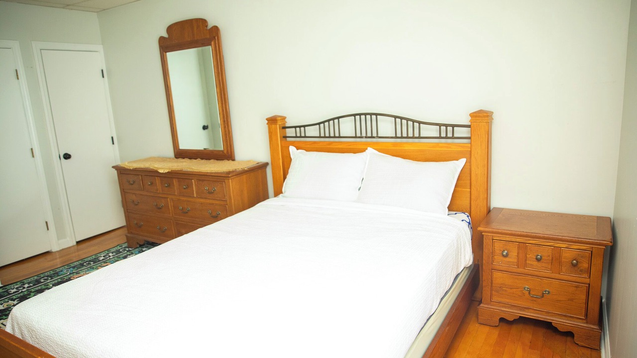 Photo of Bedroom in Fall River