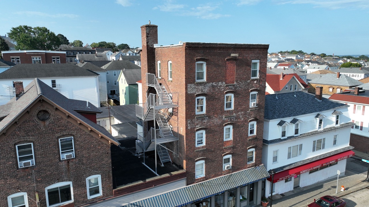 Photo of Others in Fall River