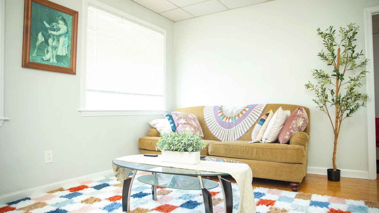 Photo of Livingroom in Fall River