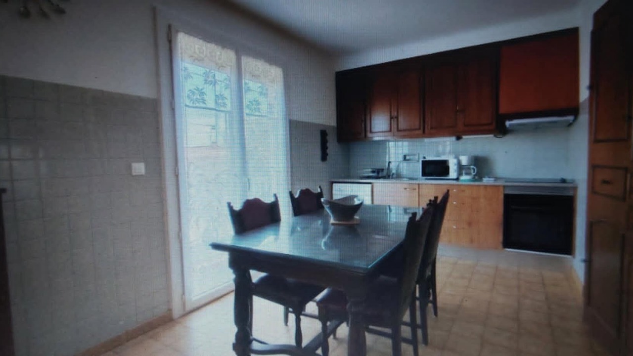 Photo of Kitchen in Elne