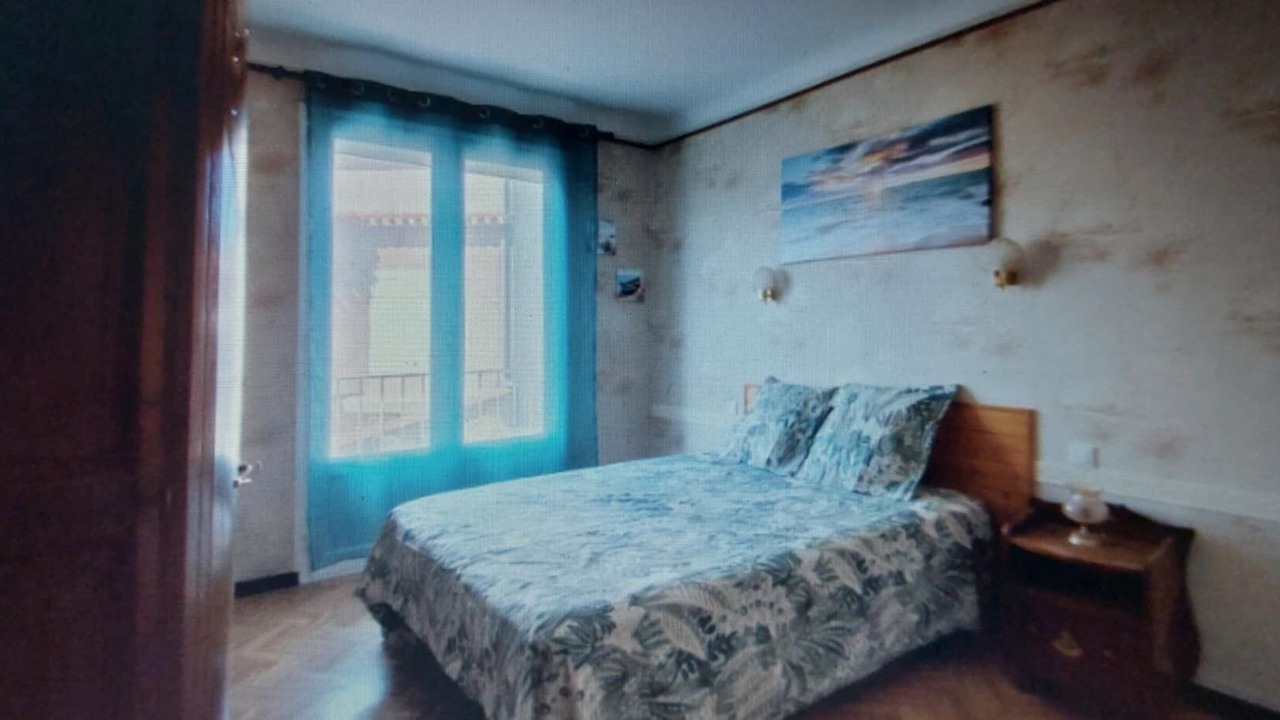 Photo of Bedroom in Elne