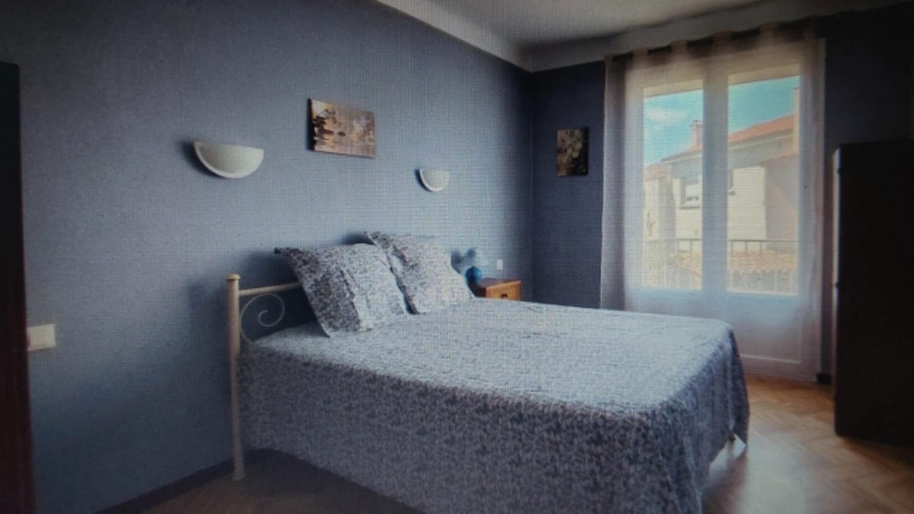 Photo of Bedroom in Elne