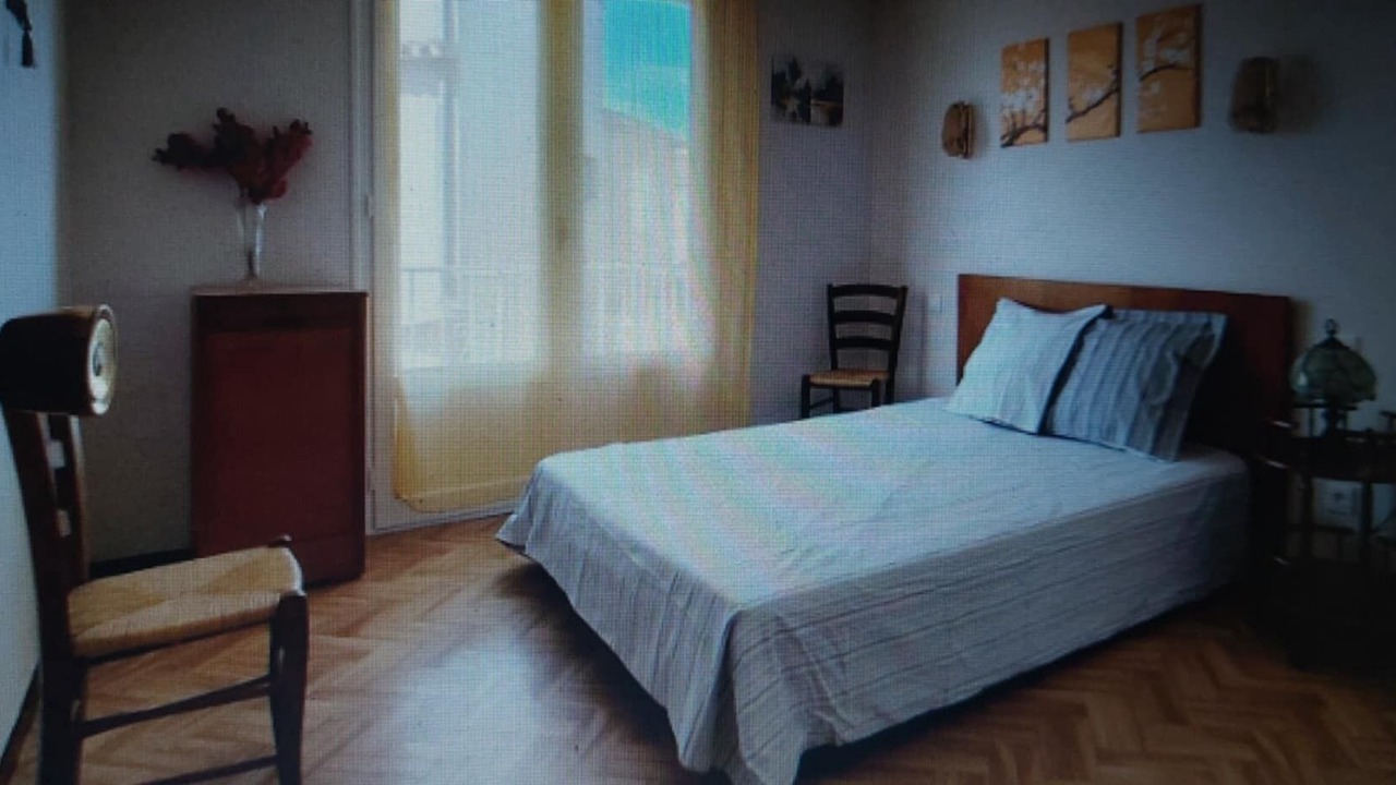 Photo of Bedroom in Elne