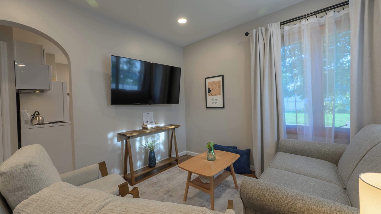 Photo of Livingroom in Pella