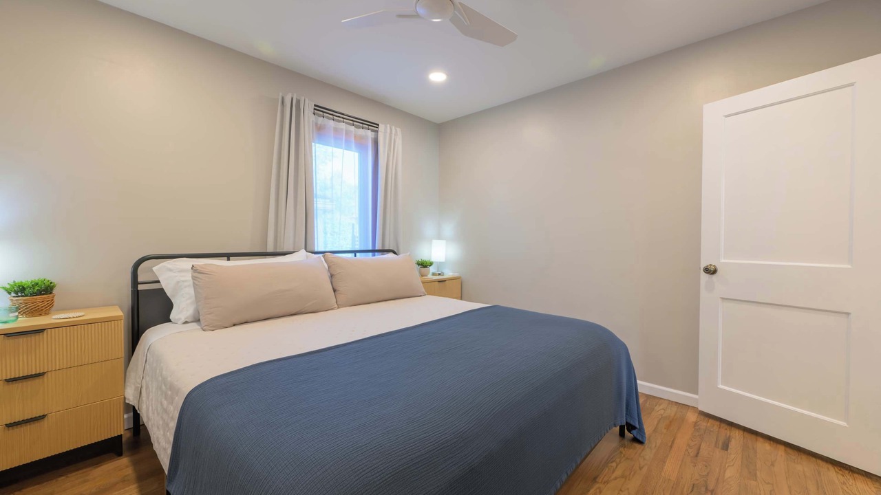 Photo of Bedroom in Pella
