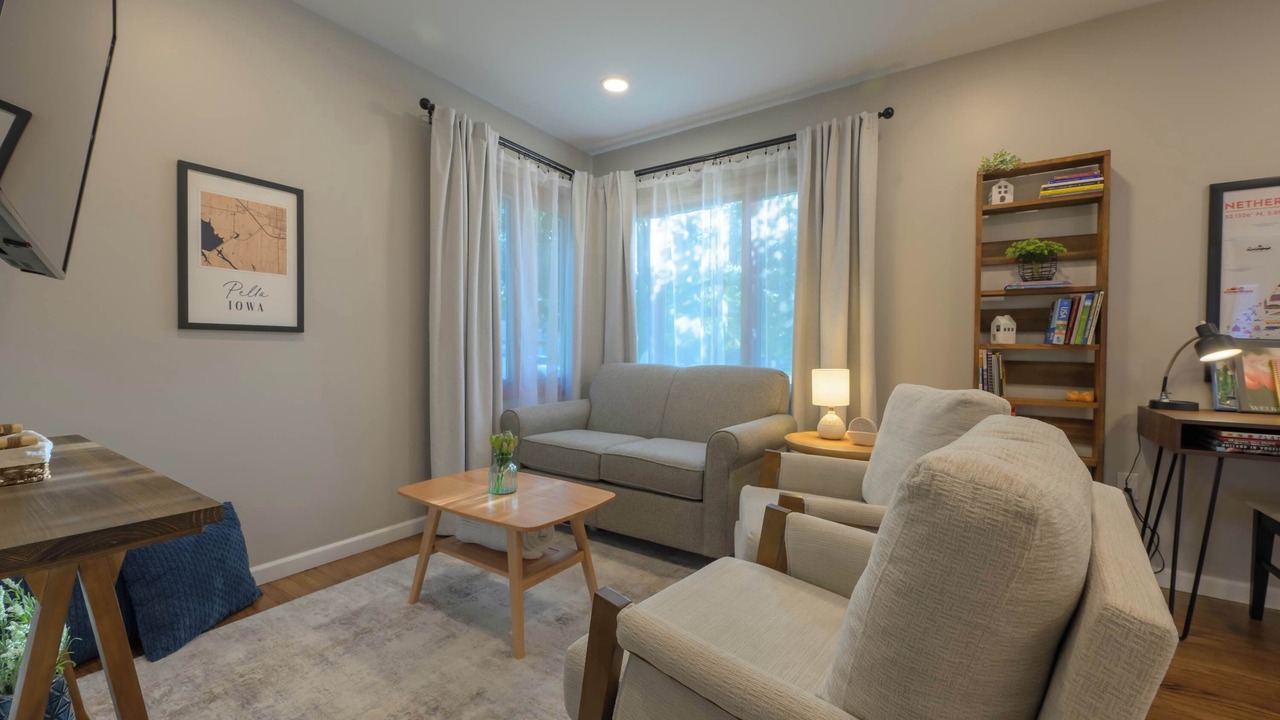Photo of Livingroom in Pella
