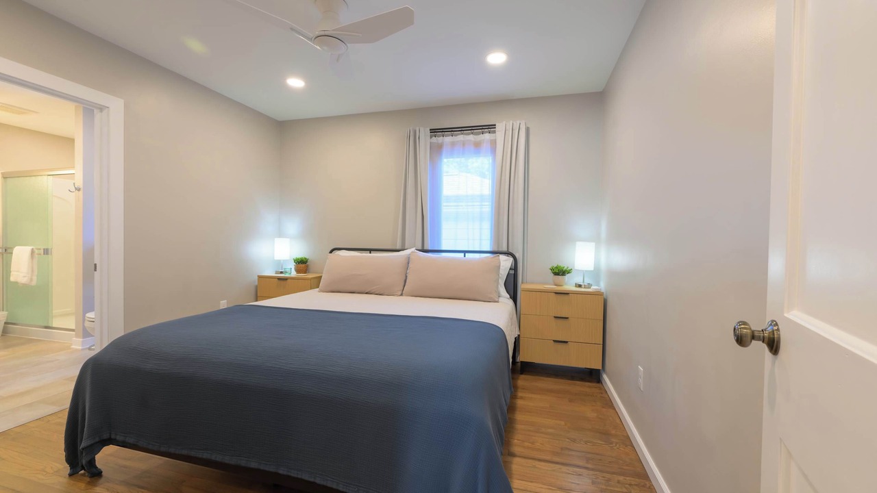Photo of Bedroom in Pella