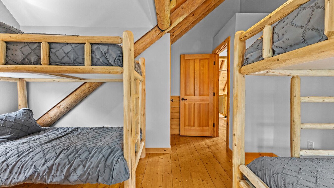 Photo of Bedroom in Hinesburg