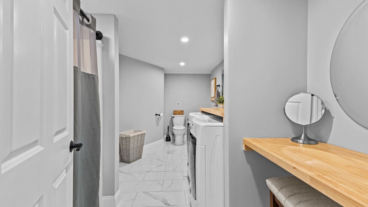 Photo of Bathroom in Hinesburg