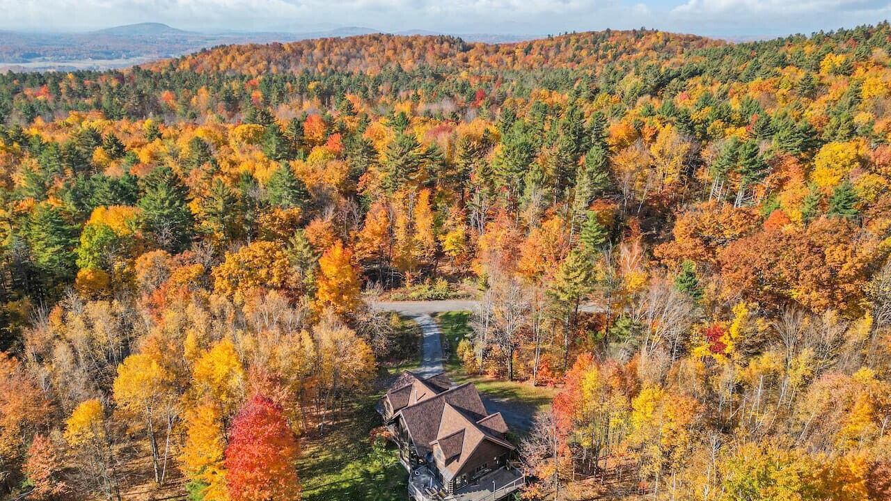 Photo of Outdoor in Hinesburg