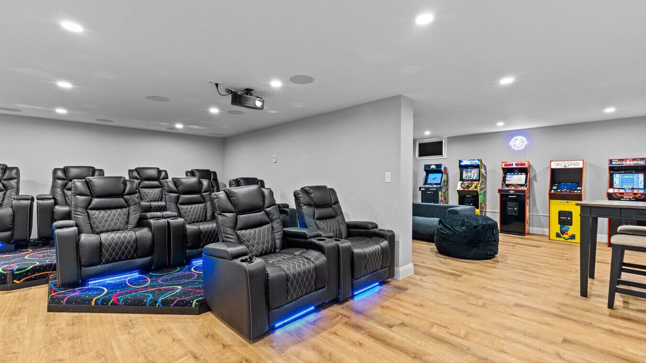 Photo of Bedroom in Hinesburg