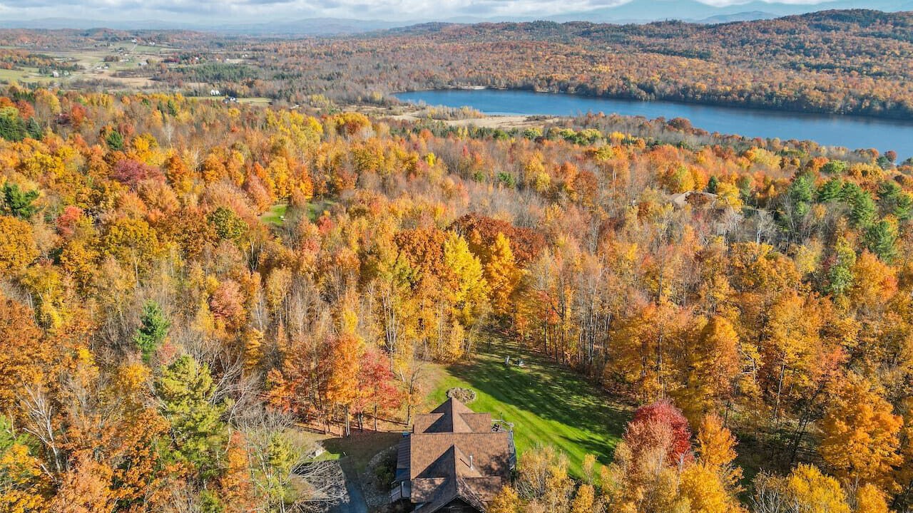 Photo of Outdoor in Hinesburg