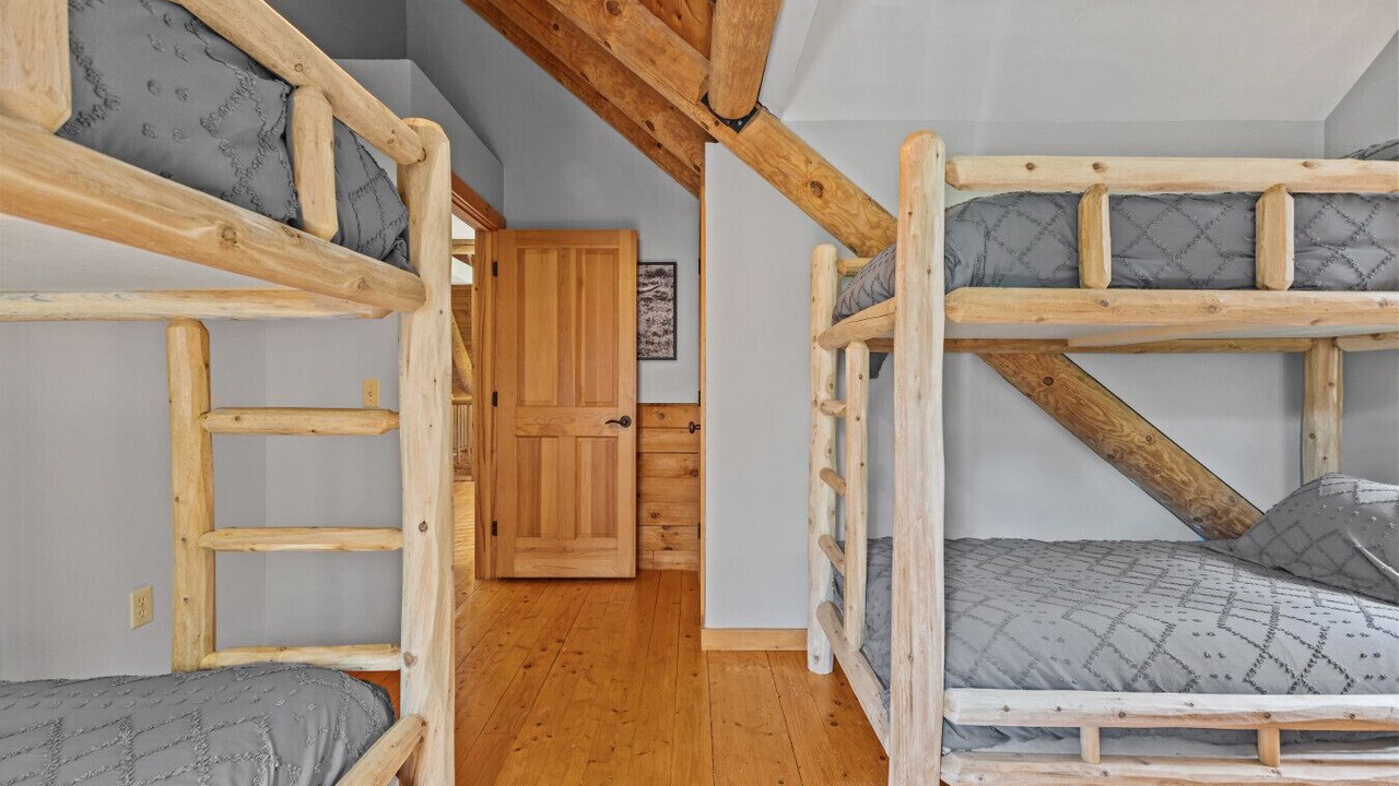 Photo of Bedroom in Hinesburg