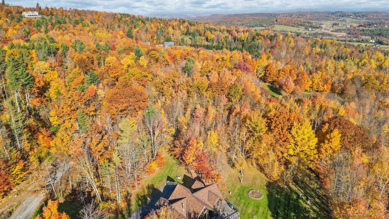 Photo of Outdoor in Hinesburg