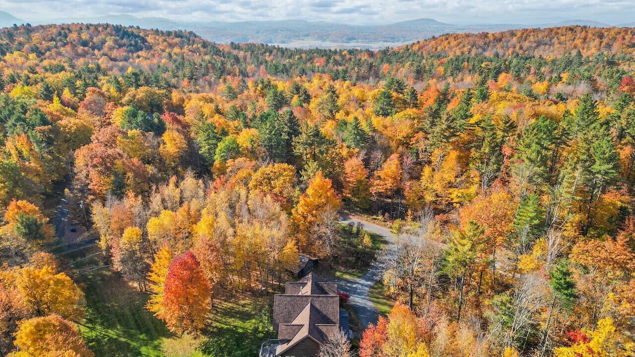 Photo of Outdoor in Hinesburg