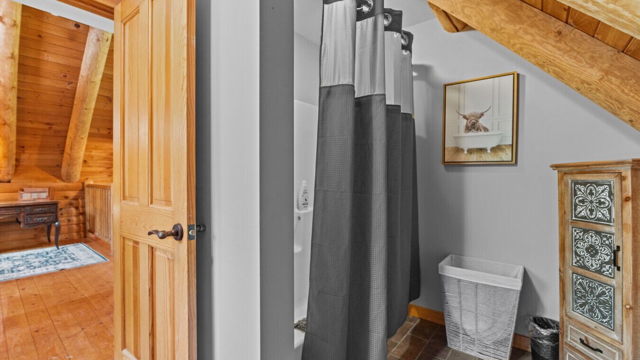 Photo of Bathroom in Hinesburg