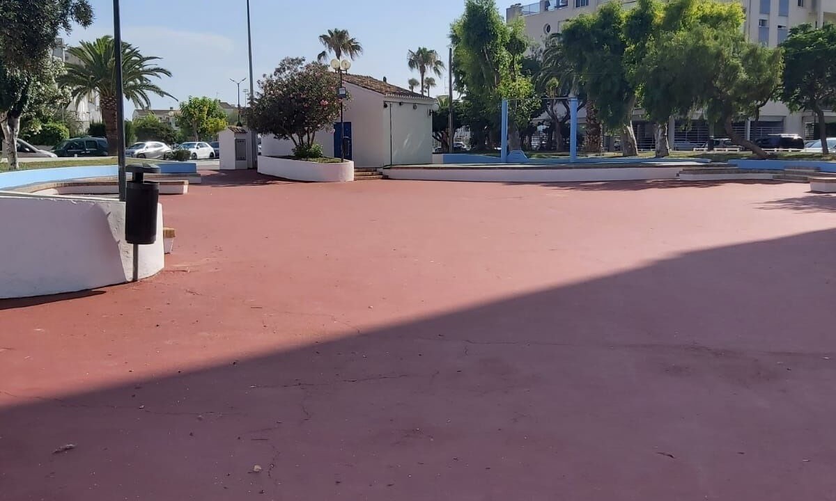Photo of Outdoor in El Puig de Santa Maria